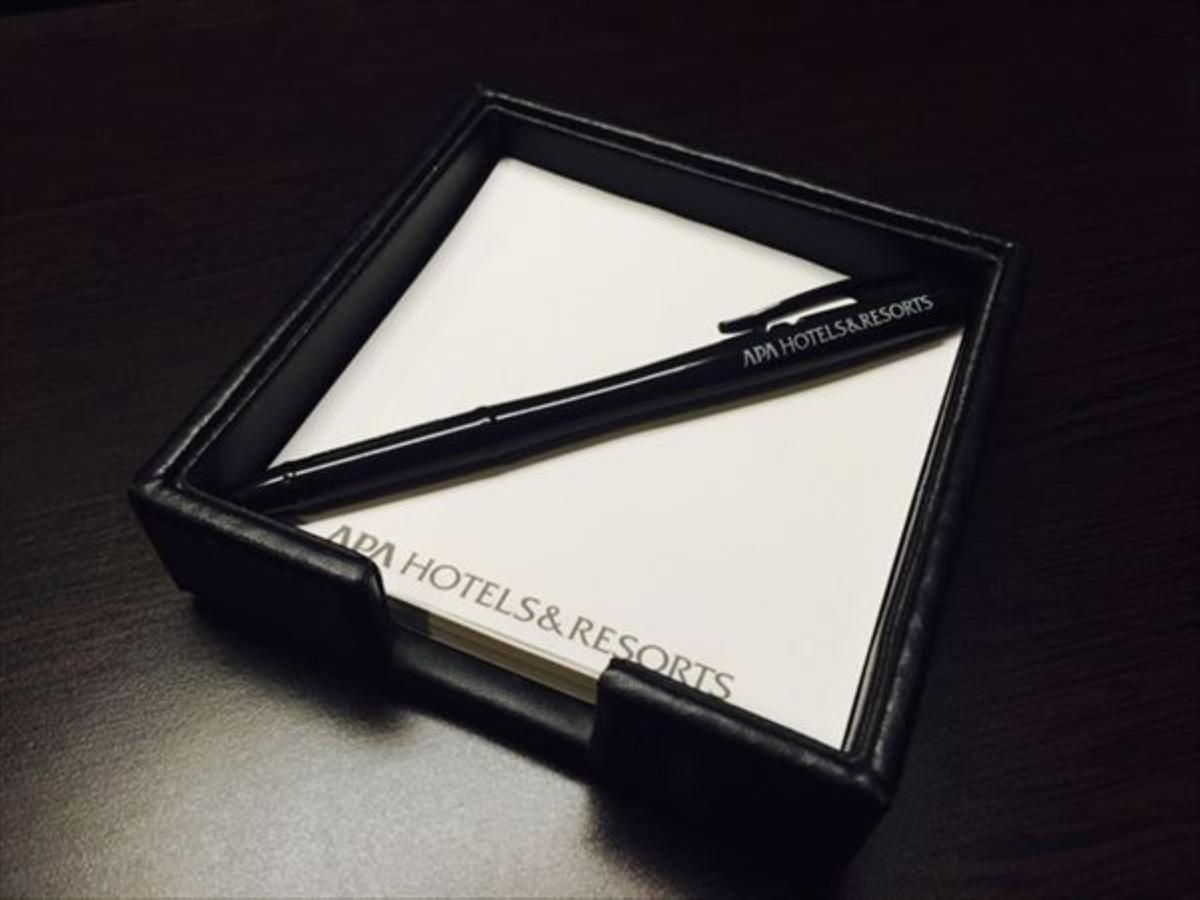 Apa Hotel Kyoto Ekikita Ngoại thất bức ảnh