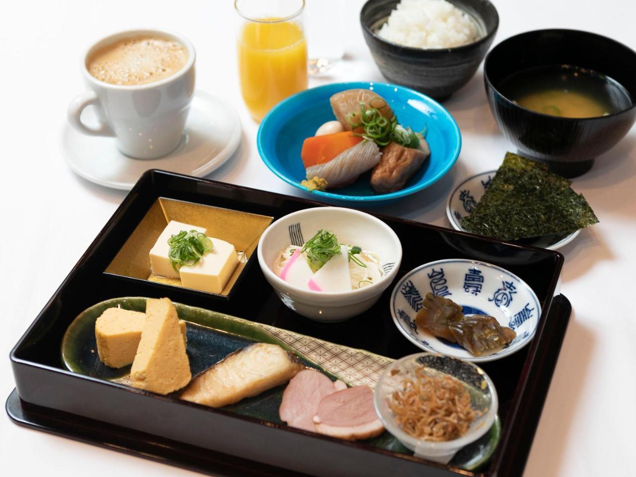 Apa Hotel Kyoto Ekikita Ngoại thất bức ảnh