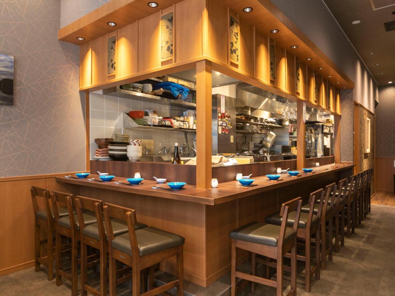 Apa Hotel Kyoto Ekikita Ngoại thất bức ảnh