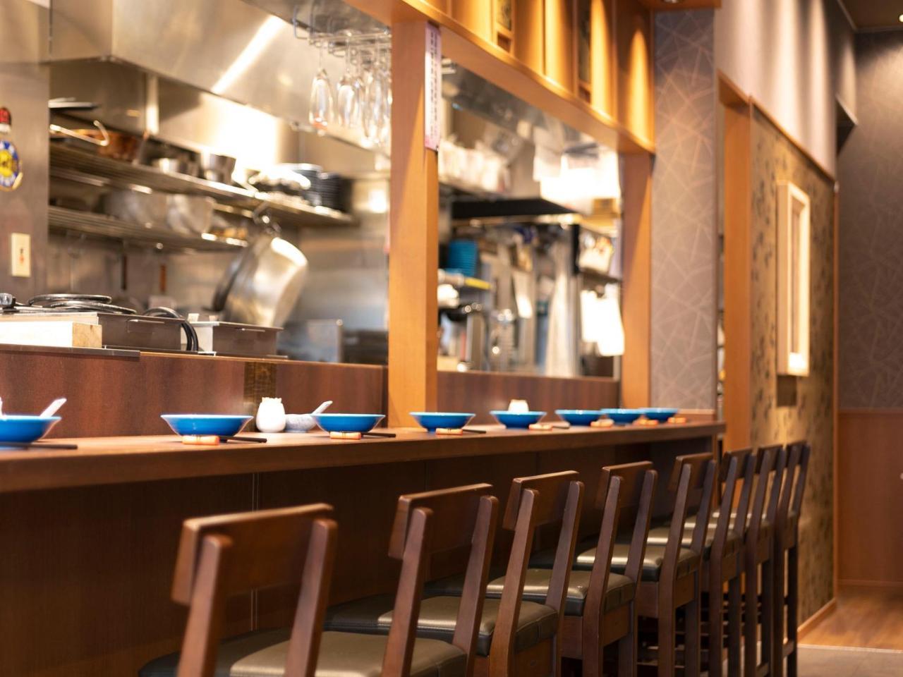 Apa Hotel Kyoto Ekikita Ngoại thất bức ảnh