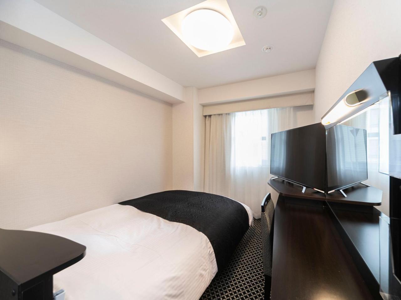Apa Hotel Kyoto Ekikita Ngoại thất bức ảnh