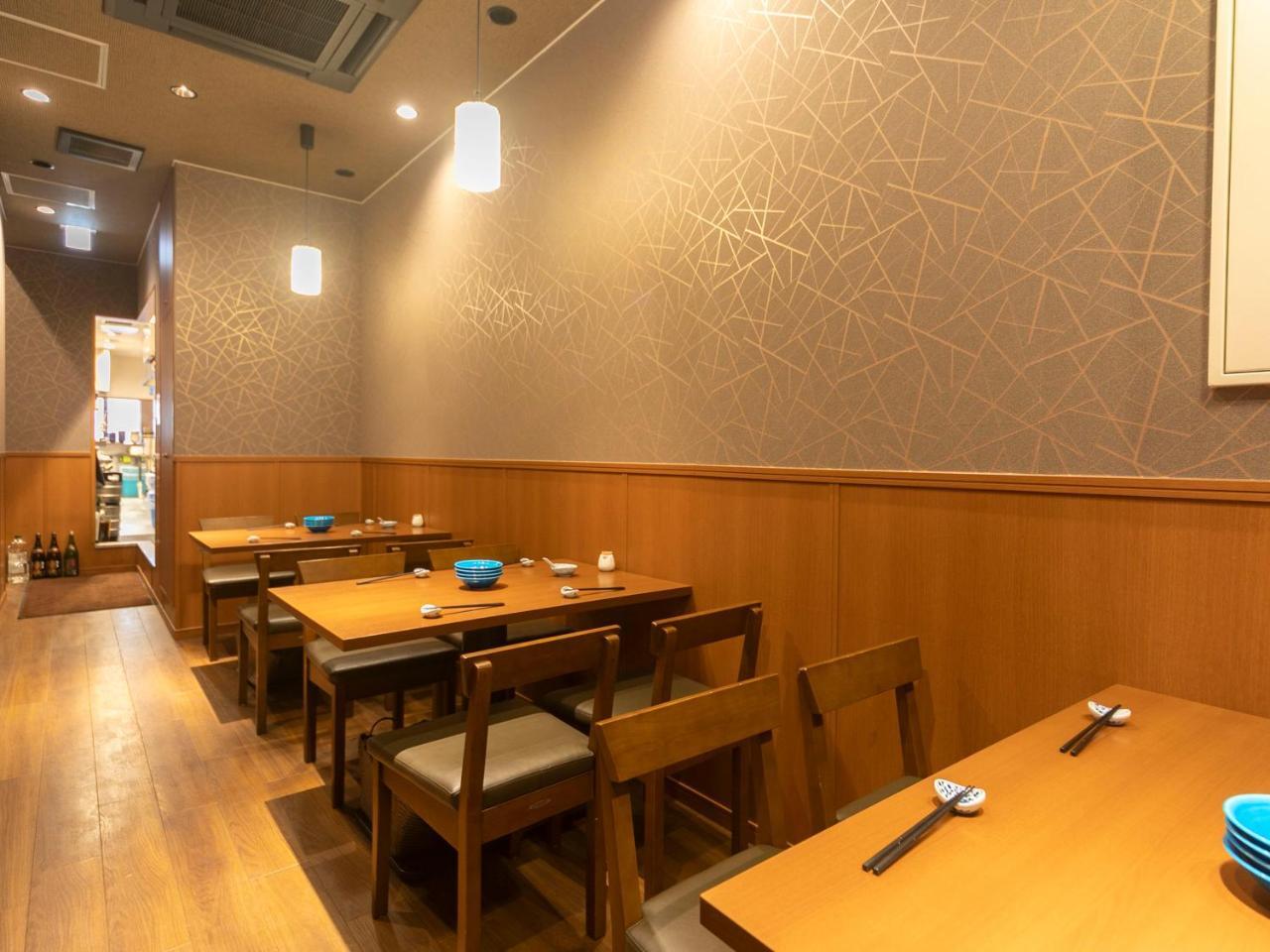 Apa Hotel Kyoto Ekikita Ngoại thất bức ảnh