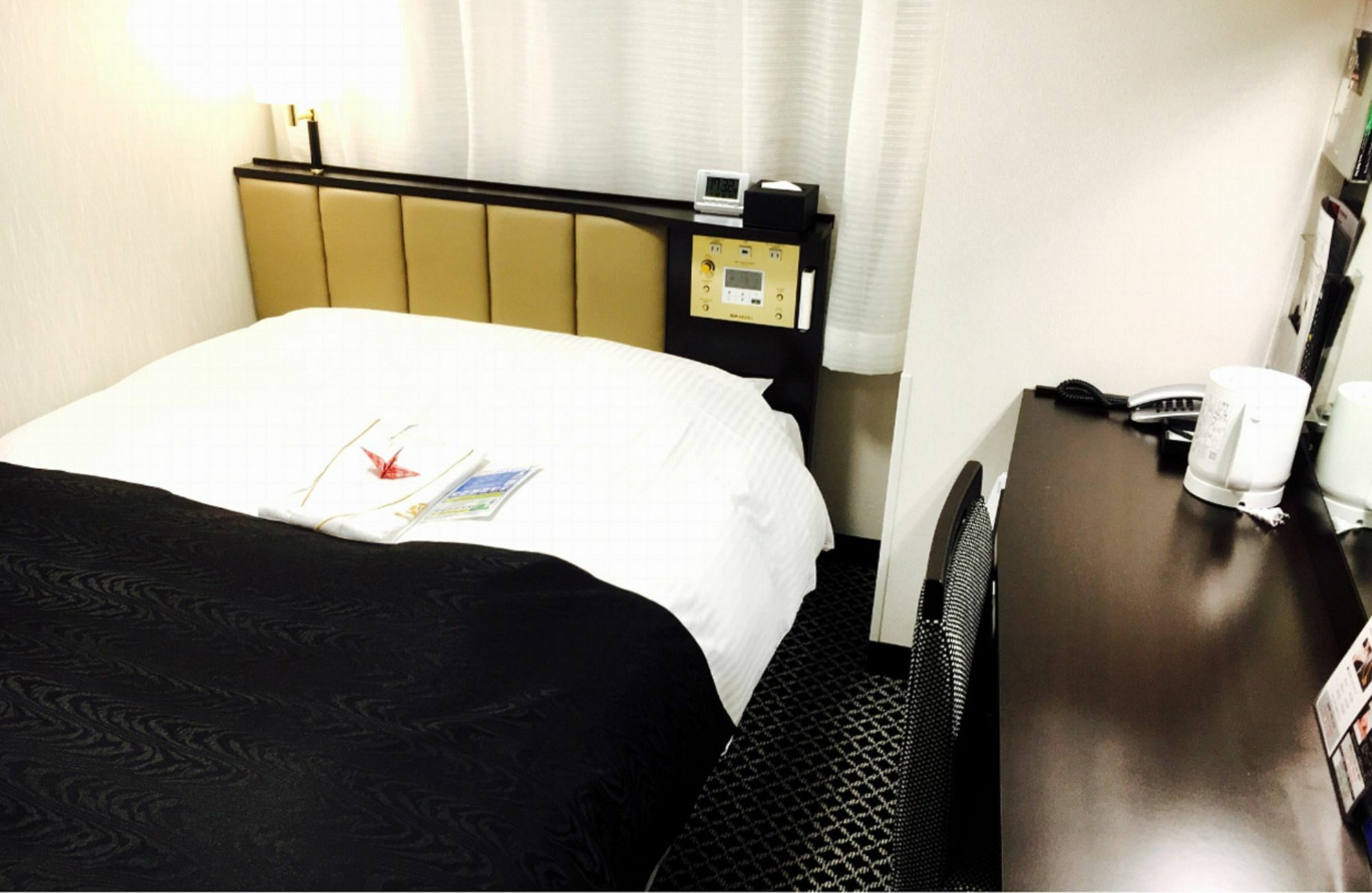 Apa Hotel Kyoto Ekikita Ngoại thất bức ảnh