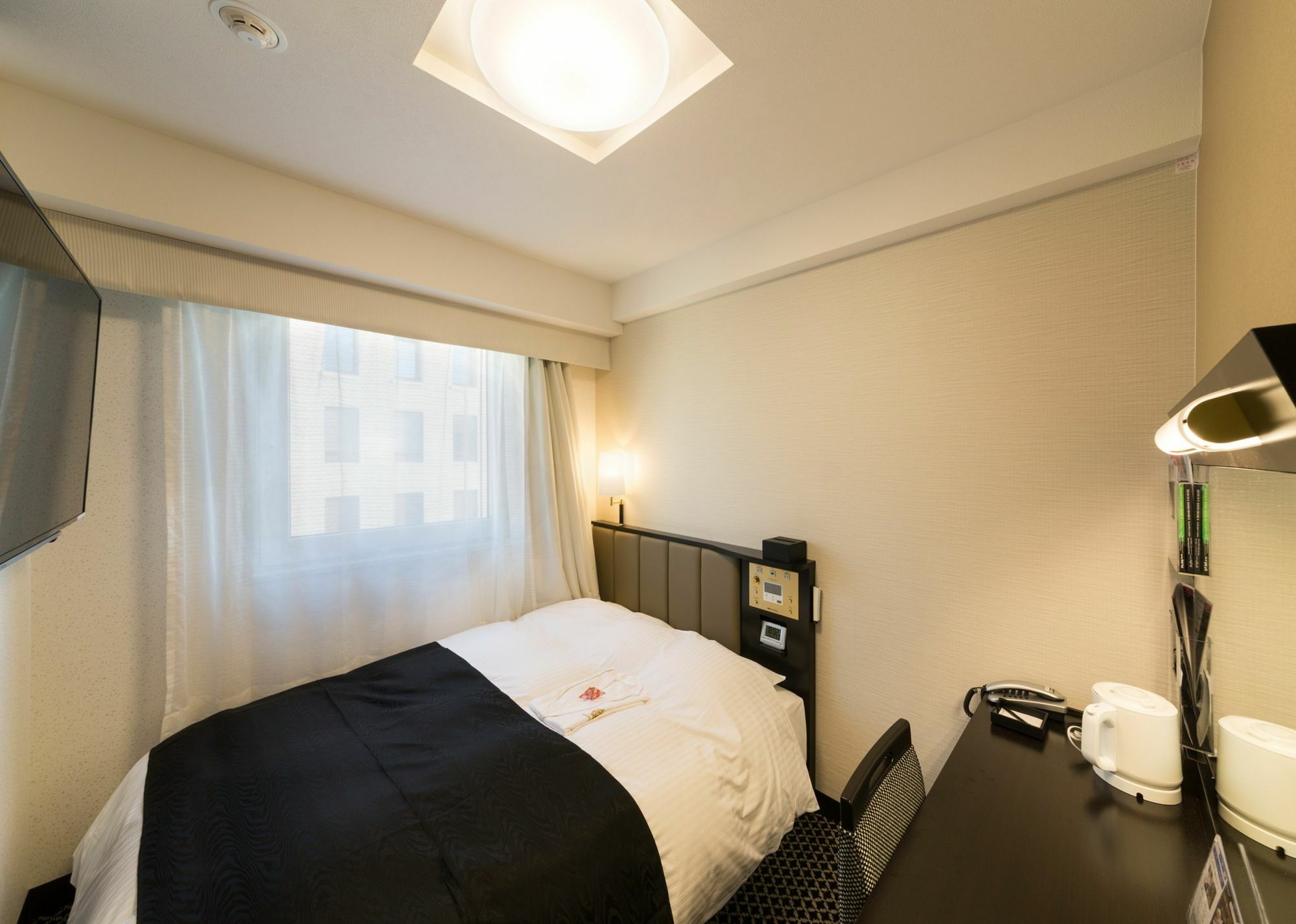 Apa Hotel Kyoto Ekikita Ngoại thất bức ảnh